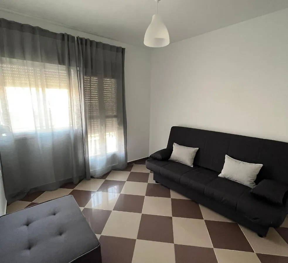 Apartamento Piso En El Centro De Lucena España